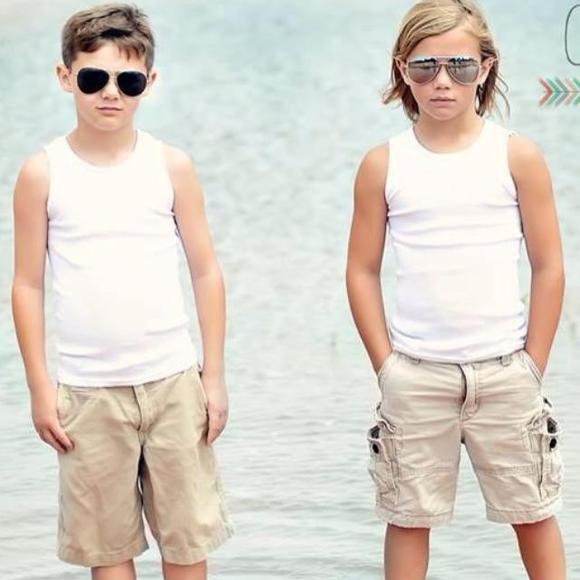 Meet your Posher, Blake - Picture 1 of 1